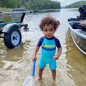 Meet your Posher, Simon